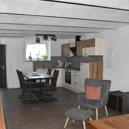 Ferienwohnung-Naurath Naurath  Exterior photo