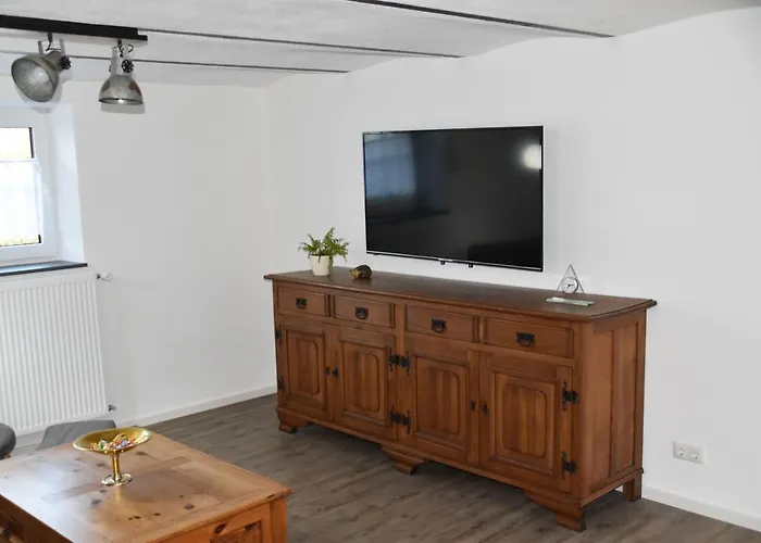 Ferienwohnung-Naurath