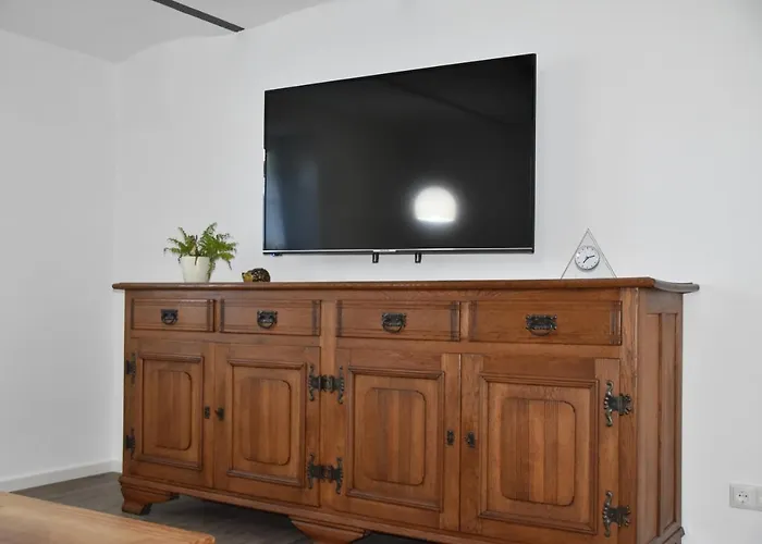 Ferienwohnung-Naurath