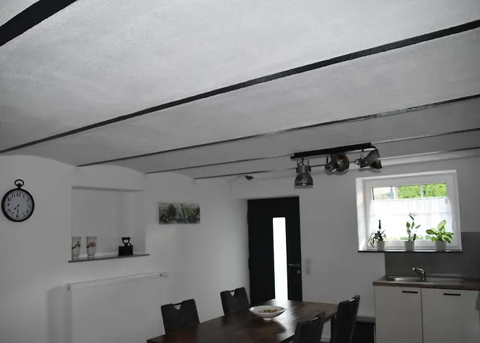Ferienwohnung-Naurath