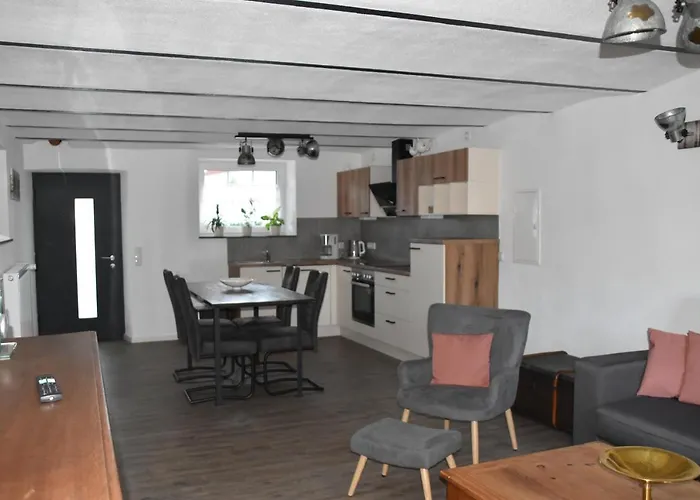 Ferienwohnung-Naurath