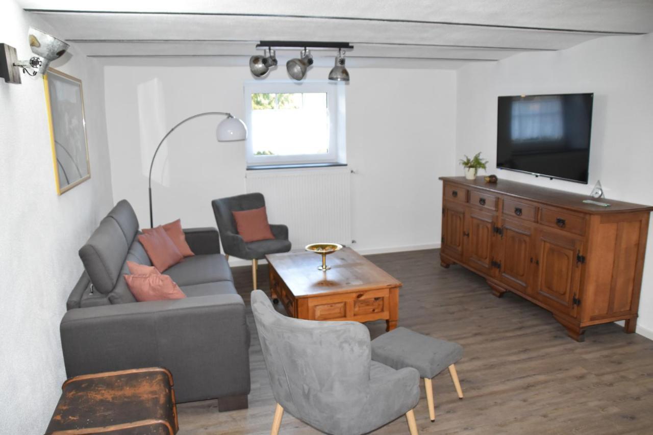 Ferienwohnung-naurath