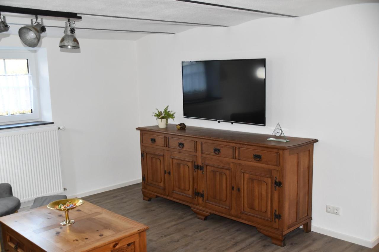 Apartment Ferienwohnung-naurath