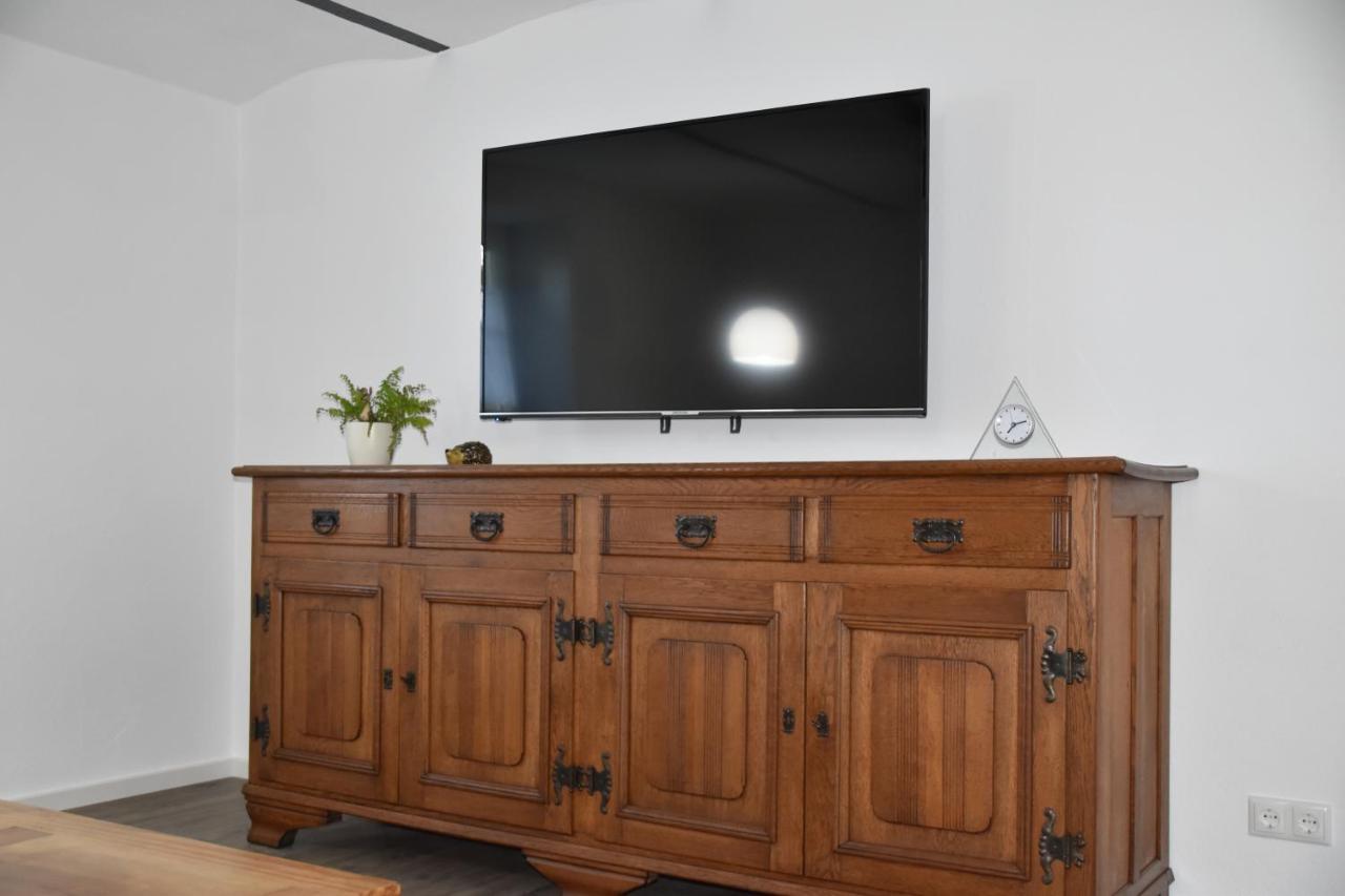 Ferienwohnung-naurath Naurath (Eifel)