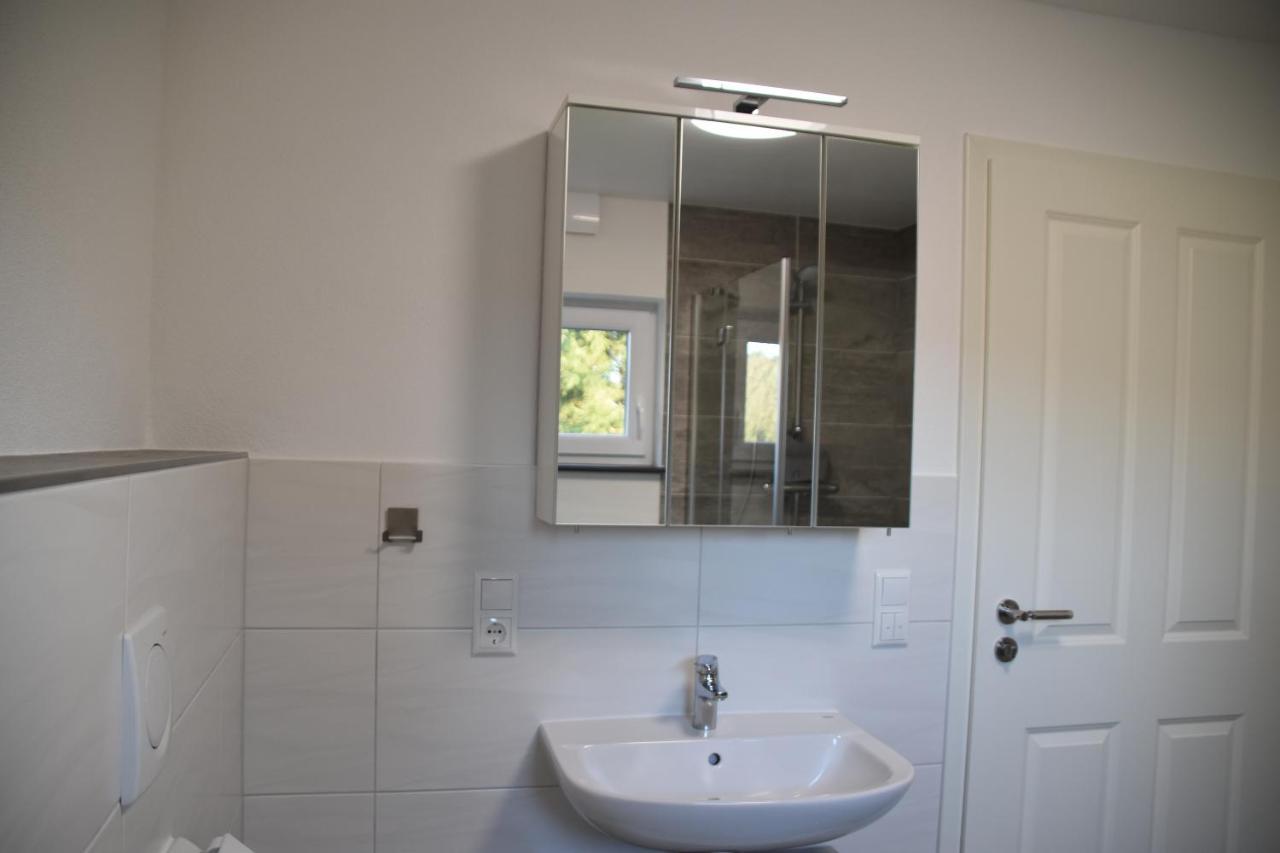 Apartment Ferienwohnung-naurath