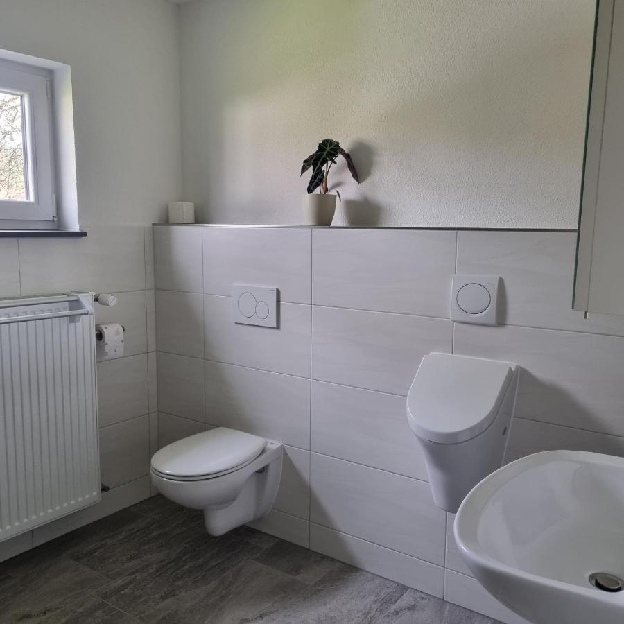 Ferienwohnung-naurath Apartment Naurath (Eifel)