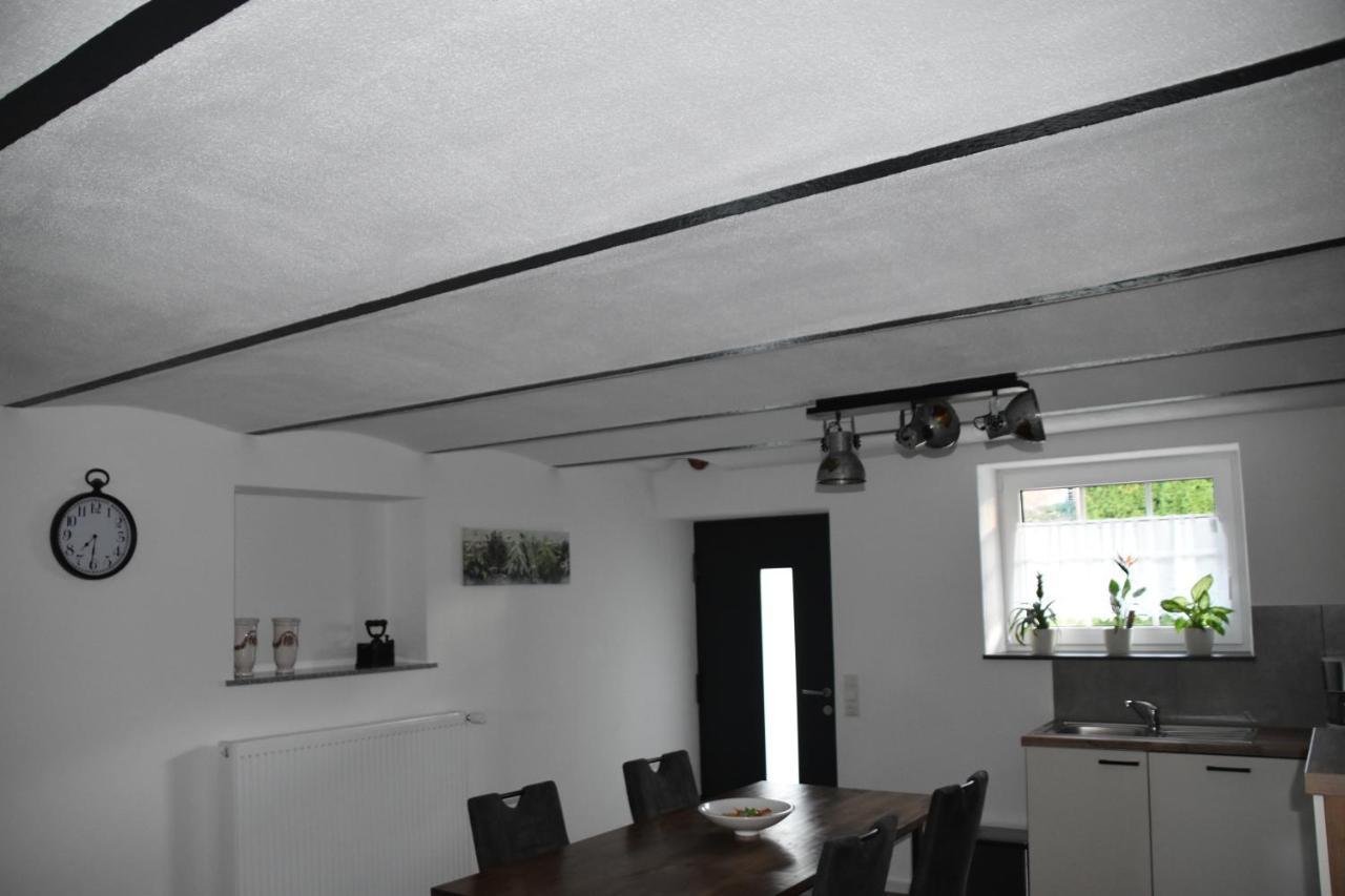 Ferienwohnung-naurath Apartment Naurath (Eifel)